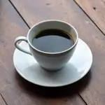 Americano Coffee